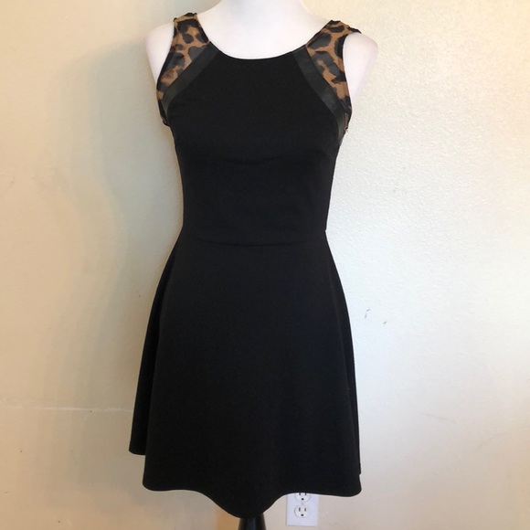 HeartSoul Dresses & Skirts - 🍁 3/$25 HeartSoul Bodycon Dress